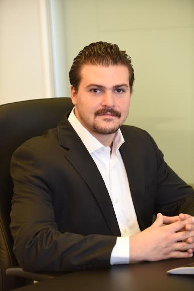 غيث بستاني (مدير عام شركة الولاء العقارية): الابتكار والعمل الجماعي أساسُ النجاح في عالم الأعمال